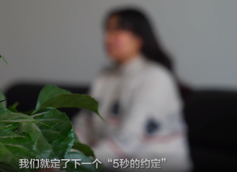 她给丈夫打电话，只敢响铃5秒……