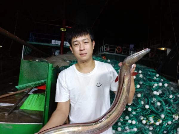 宁波人!透骨新鲜的“东海第一网”来了 宁波人!透骨新鲜的“东海第一网”来了