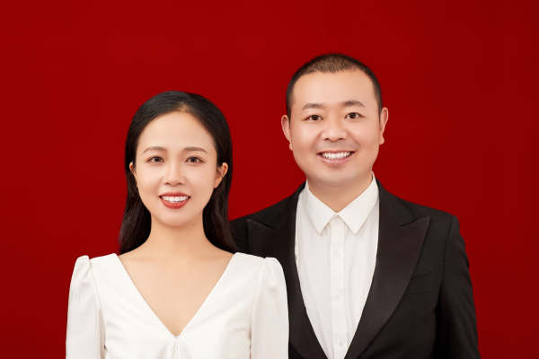 七夕佳节,他们选择结婚登报“昭告天下” 七夕佳节,他们选择结婚登报“昭告天下”