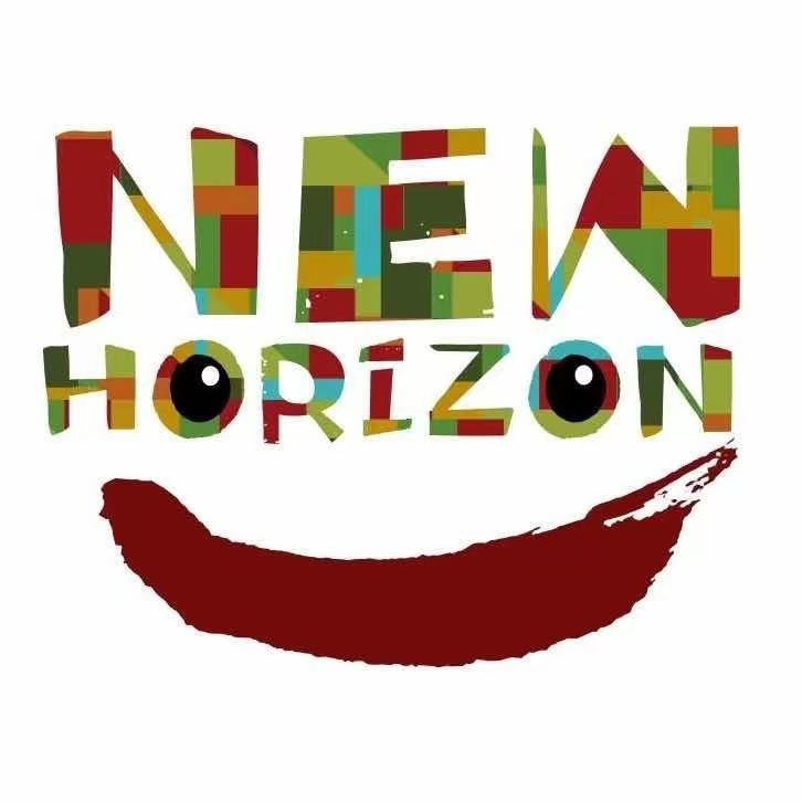 HiNewHorizon
